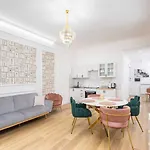 Appartement Zara