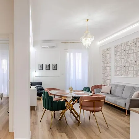 Zara Apartman
