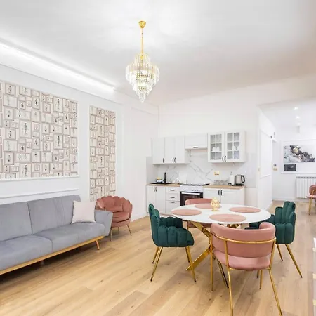 Apartman Zara
