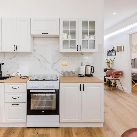 Appartement Zara Civitavecchia