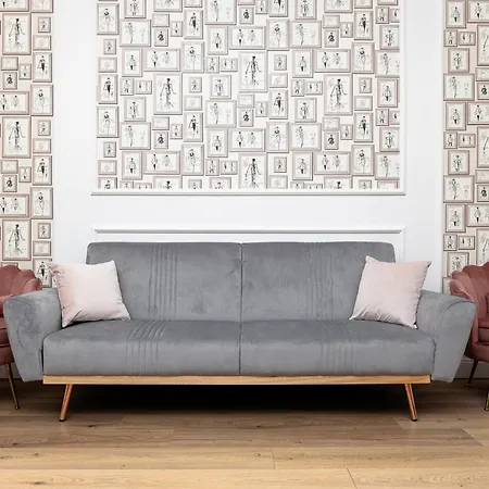 Zara Appartement *