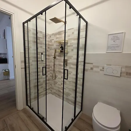 Appartement Zara Civitavecchia