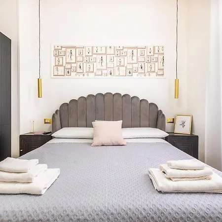 Apartman Zara *