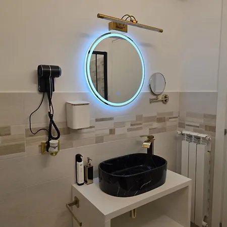 Zara Appartement