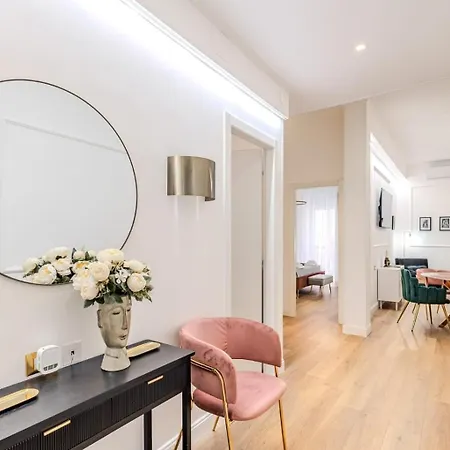 Zara Apartman