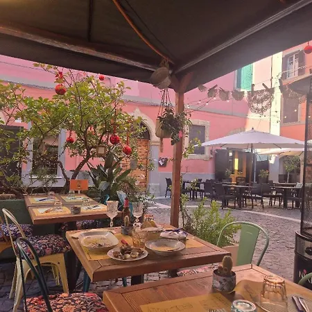 Apartman Zara *