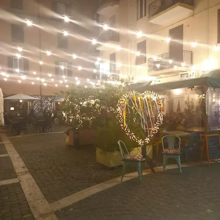 Apartman Zara *