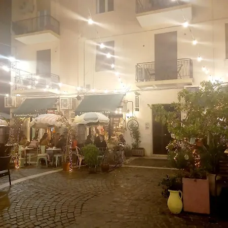 Apartman Zara