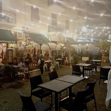 Zara Apartman Civitavecchia