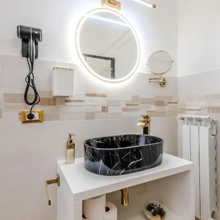 Lägenhet Zara - By Be Your